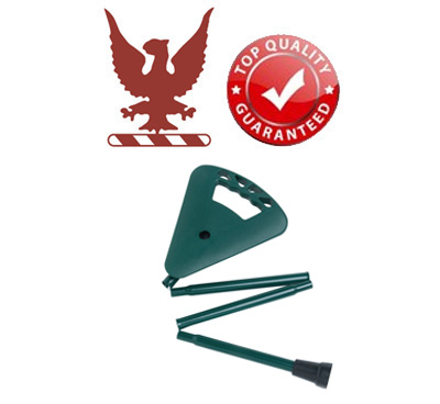 Folding Green Flipstick